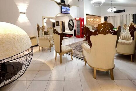 ویلا دوبلکس استخردار 5 خواب لاکچری در رامسر