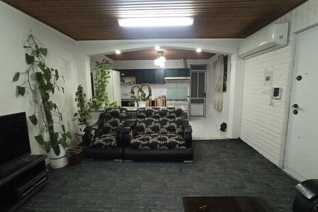 خانه ویلایی ساحلی تک خواب یکتا در بندر انزلی