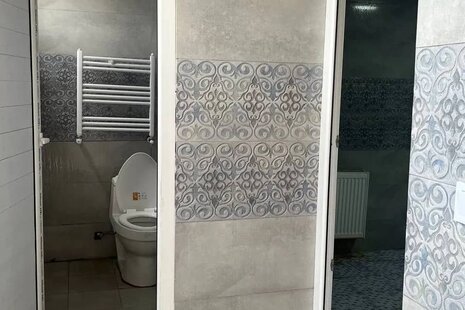 ویلا استخردار مبله سه خواب استوار در رامجین