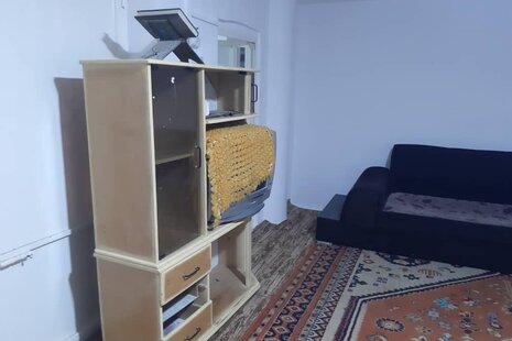 آپارتمان مبله تکخواب 1 در رمکان قشم