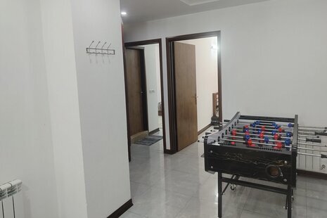 آپارتمان استخردار مبله دوخواب جعفری 2 در بابلسر