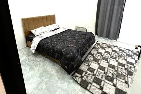 ویلا دوبلکس دوخواب مبله در کرج آرامش