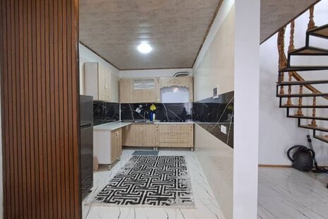 ویلا دوبکلس دوخواب مبله ویلا کژال در لفور