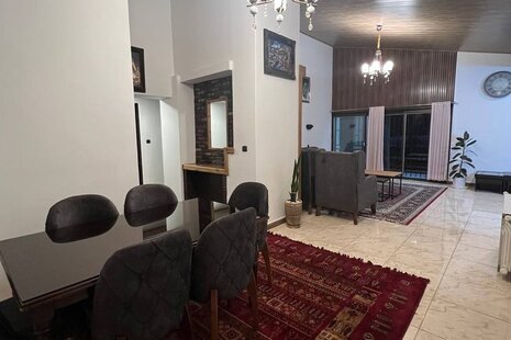 ویلا مبله دو خواب در محمودآباد