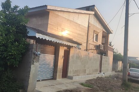 سوئیت 36 متری بلوط در صومعه سرا