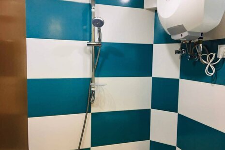 سوئیت آپارتمان مبله تهران در کیش