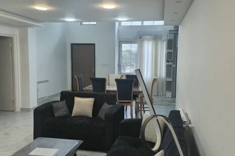 ویلا استخردار دوبلکس مبله دوخواب جزیره در خمام