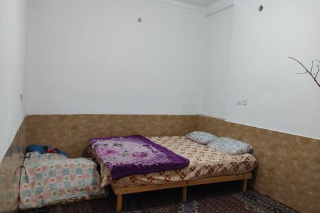 سوئیت مبله  آراد در شیراز