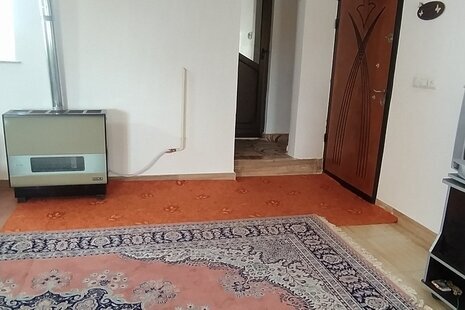 واحد دوخواب در طبقه دوم ویلای کلاچای