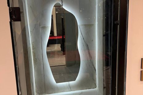 ویلای استخردار مدرن آرامش 2در کردان