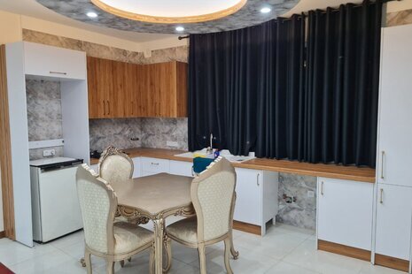 ویلا تریپلکس استخردار 5 خواب قصر سناتور در سهیلیه کردان