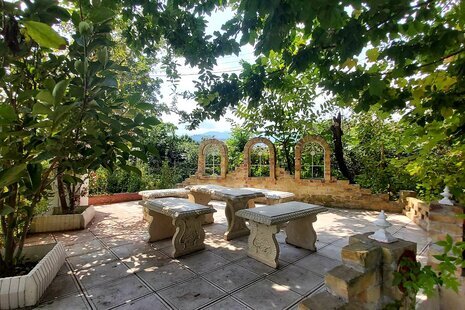 واحد طبقه همکف اسپیناز یک تالش