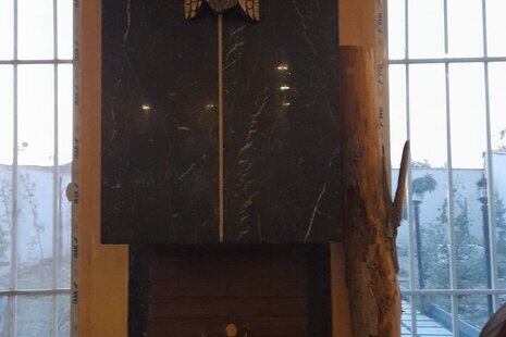 ویلا تک خواب دنج و آرام در ماهدشت