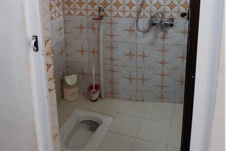 سوئیت در طبقه همکف سوستان 2 در لاهیجان