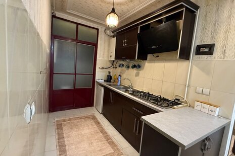 آپارتمان مبله دو خواب  نگین گیلان 1 در رشت