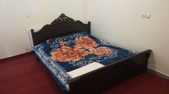 آپارتمان مبله تکخواب در اصفهان