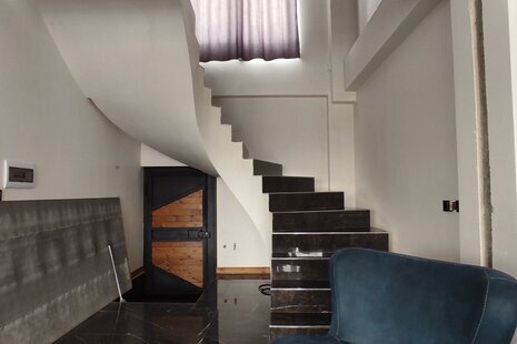 ویلا دوخواب استخردار خاطره ساز در ارومیه