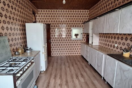 ویلا دوخواب ملبه در فریدونکنار