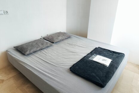 آپارتمان مبله تک خواب سروش 10 در خرم آباد