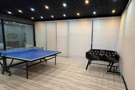 ویلا دوبلکس استخردار مبله سه خواب ماهتاب در رودهن