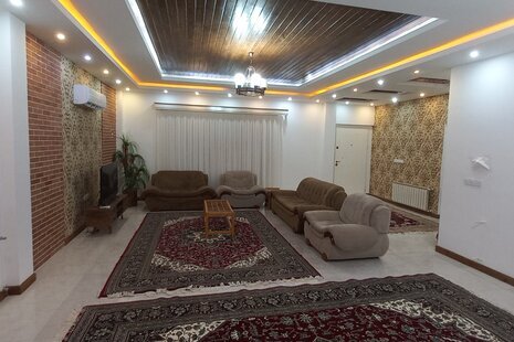 ویلا دوخواب مبله در ایزدشهر