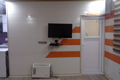 سوئیت109در مجتمع تفریحی باغ طالبی آبادان