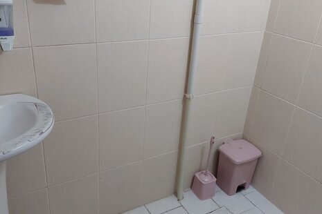 آپارتمان مبله تک خواب در کاشان