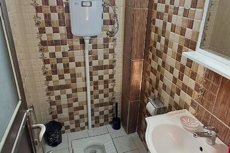 ویلا مبله دو خواب در تنکابن