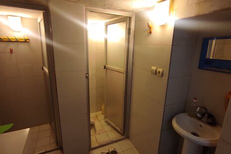 سوئیت مبله در طبس