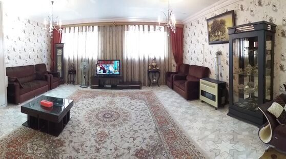 سوئیت مبله در اردبیل