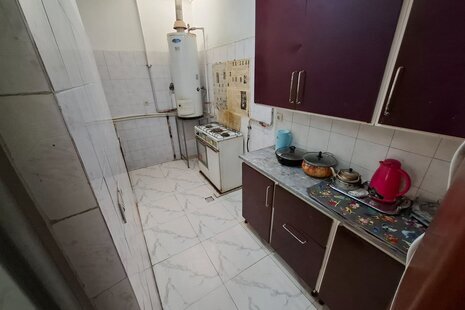 آپارتمان مبله باستانی سرا تکخواب در کرمان