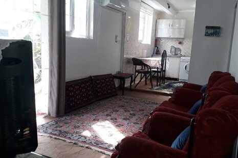 ویلا تکخواب ترنج در فومن