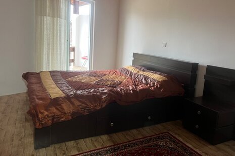 ویلا تریبلکس استخردار سه خواب مبله در نوشهر