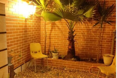 آپارتمان مبله تک خواب در محمودآباد