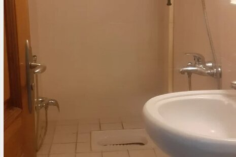 سوئیت واحد 9 شروین در اصفهان