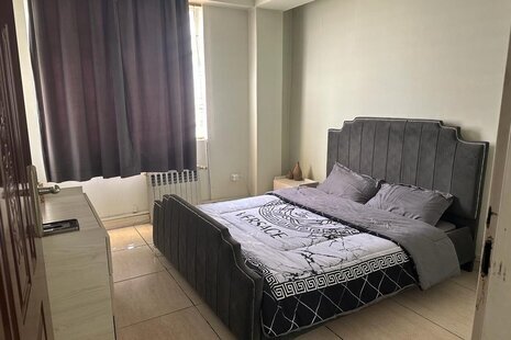 آپارتمان مبله دوخواب در شیراز