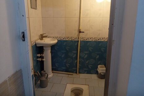 سوئیت مبله 45 متری سیام در ساری