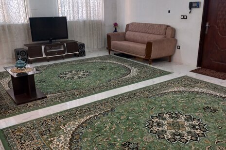 آپارتمان مبله تکخواب فرهنگ در همدان