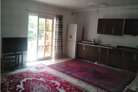 آپارتمان مبله تکخواب لاویج در چمستان