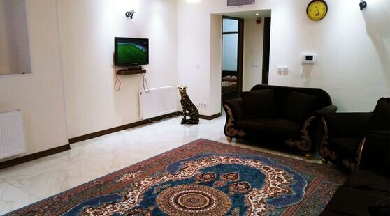 آپارتمان7 در خانه مسافر گل یاس