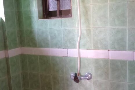 واحد مبله تکخواب 12 در هتل آپارتمان محمودآباد