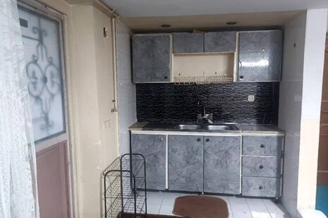 سوئیت 30 متری رز در شیرلز