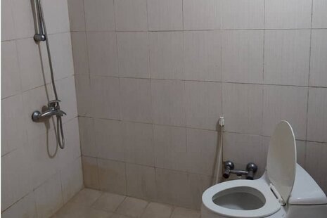 آپارتمان سه خواب مبله در شیراز