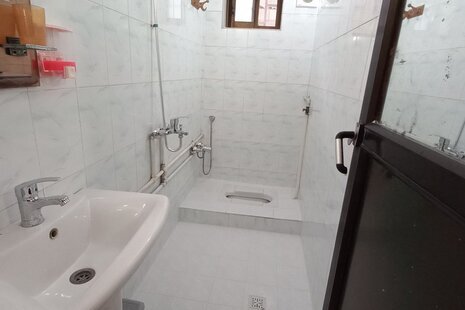 واحد طبقه اول تکخواب در رامسر