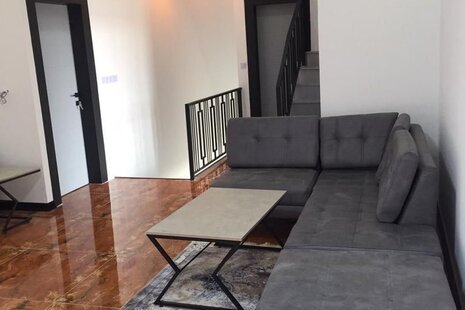 ویلا تریپلکس چهارخواب استخردار ملیکا در کردان