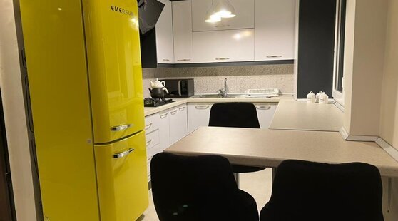 آپارتمان دوخواب در فرشته 2