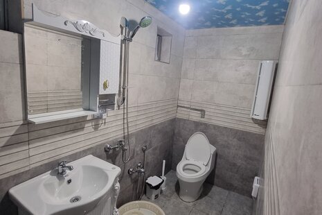 ویلا دوخواب در روستای نصرت آباد نور