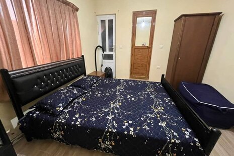 واحد دو خوابه ساحلی در رامسر