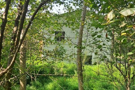 ویلا مبله تکخواب تک خانه در بابل