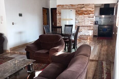 ویلا تکخواب مبله در بابلسر